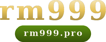 rm999 โลโก้